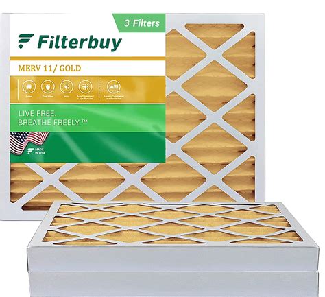 Watch the. . Filterbuy filters